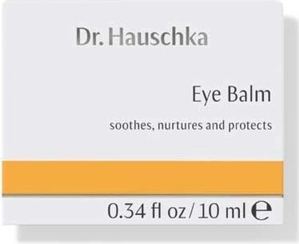 Actual product image Dr. Hauschka Eye Balm (Balm, 10 ml, Day)