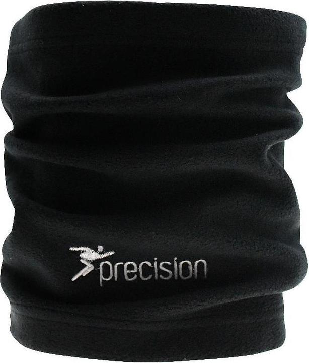 Precision neck cover essential