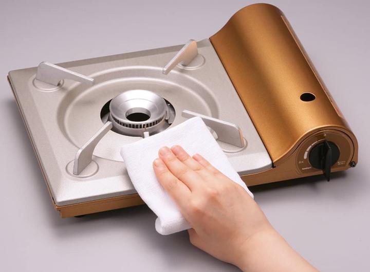 Produktbild Iwatani Fu Master Slim