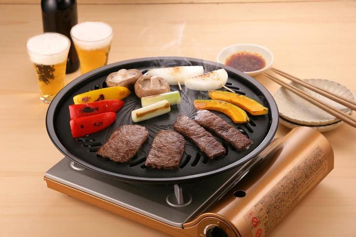 Produktbild Iwatani Fu Master Slim