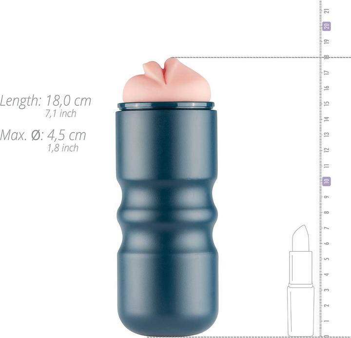 Image du produit Fppr Mund Masturbator