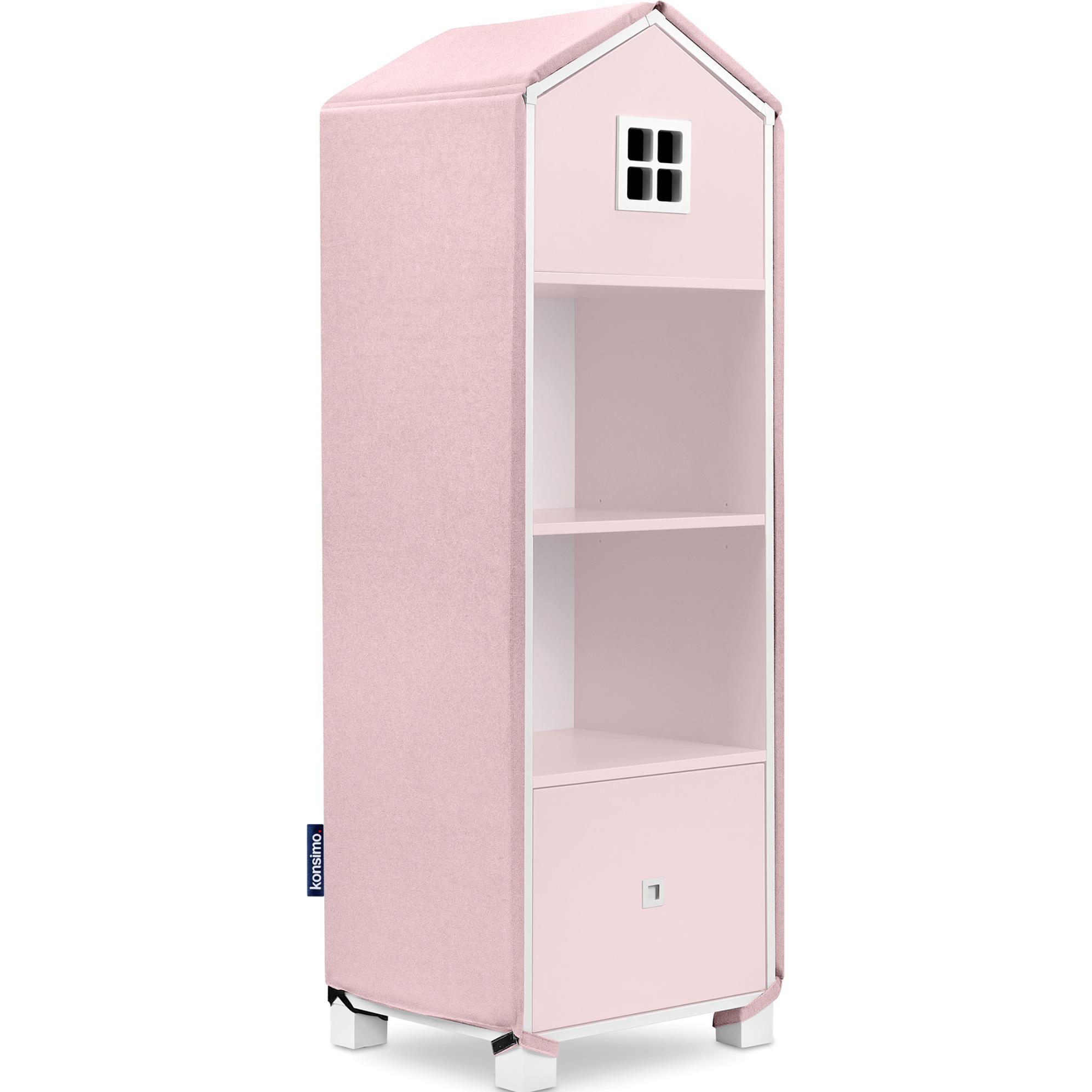 Thumbnail - Konsimo, Kleiderschrank Zubehör, Mirum