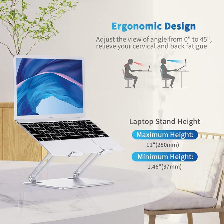 Produktbild Gokeda Laptopständer