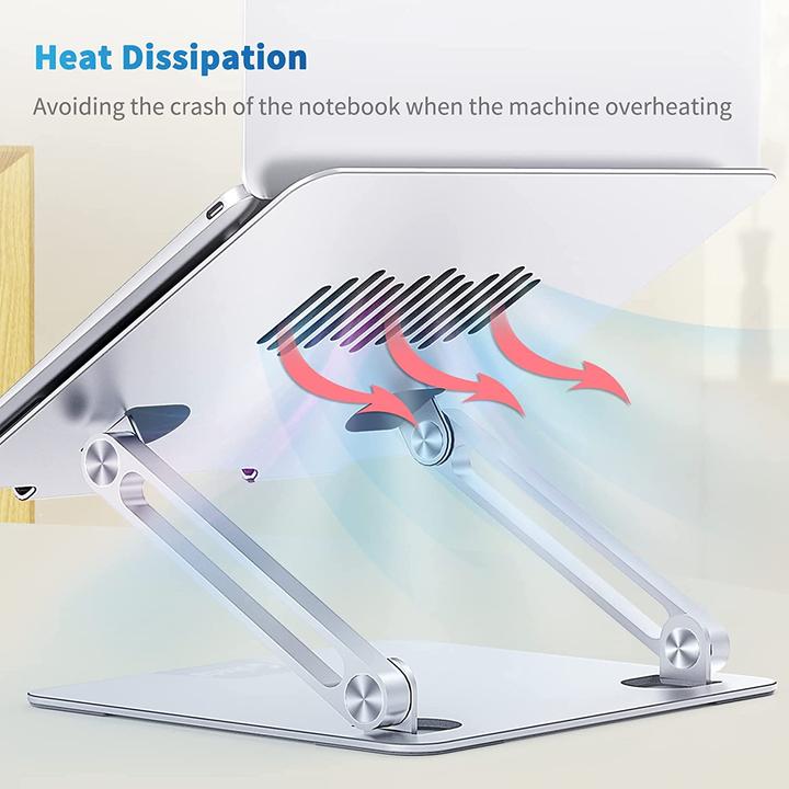 Produktbild Gokeda Laptopständer