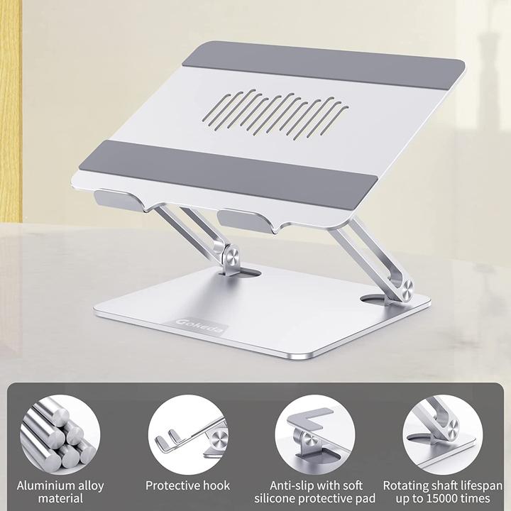 Produktbild Gokeda Laptopständer