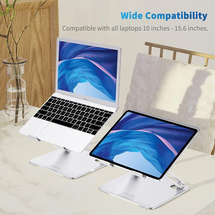 Produktbild Gokeda Laptopständer