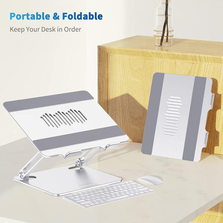 Produktbild Gokeda Laptopständer