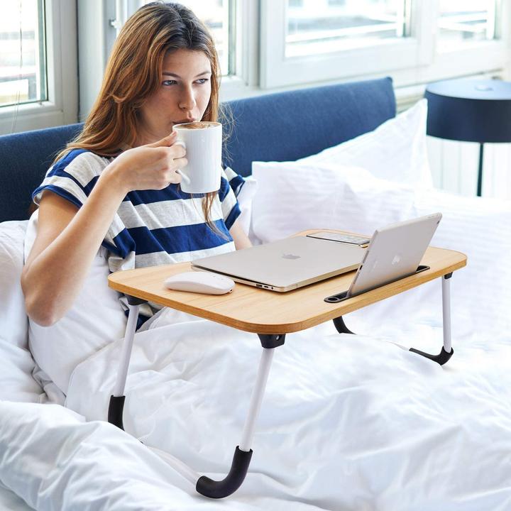 Produktbild Wa-Very Laptop Tisch