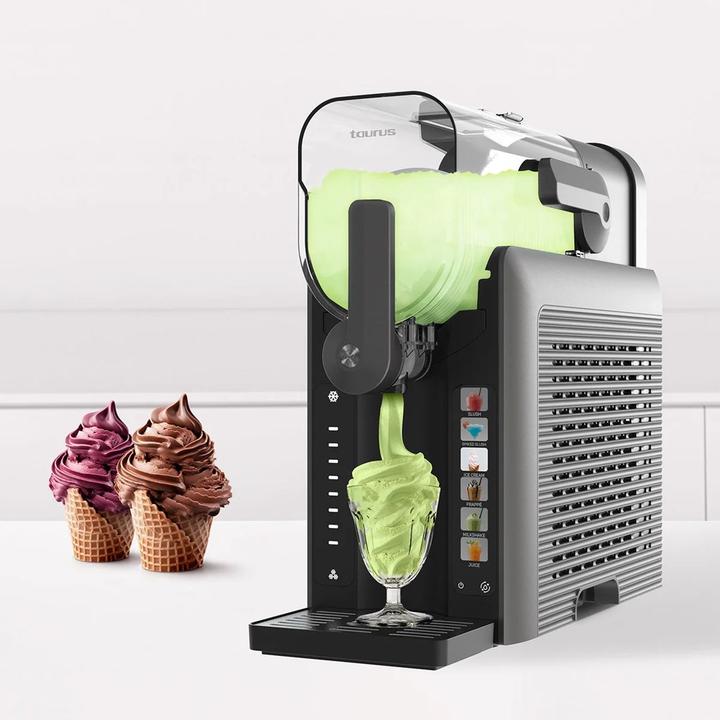 Produktbild Taurus Eismaschine Flow