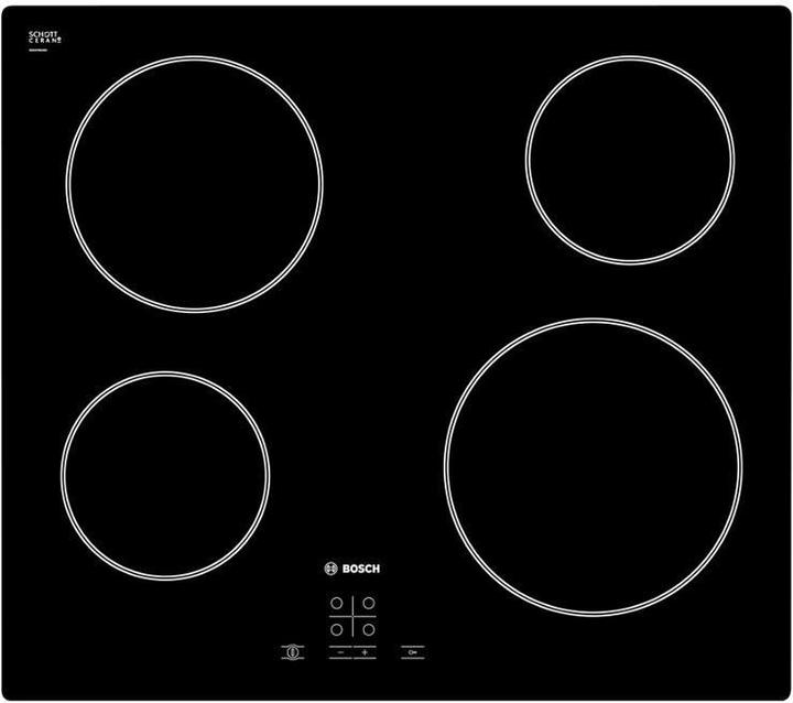 Produktbild Bosch Hausgeräte PKE611D17E