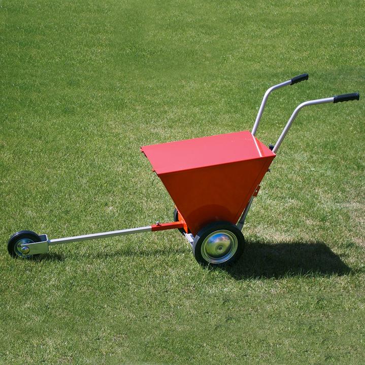 Immagine prodotto Sport-Thieme Carrello per marcatura a secco Lega 1