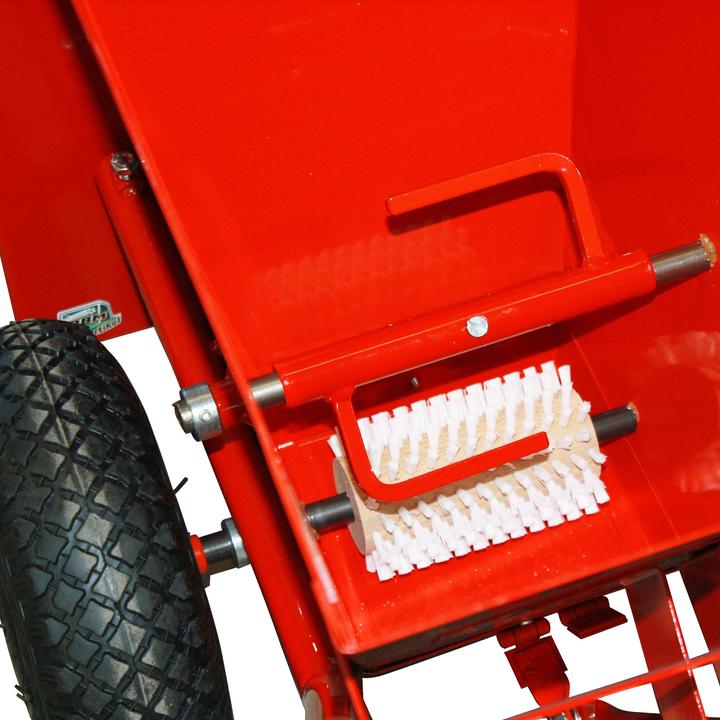 Actual product image Sport-Thieme Dry marker car federal league