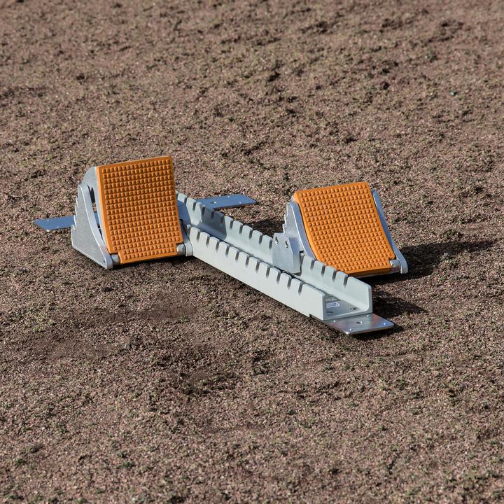 Produktbild Sport-Thieme Wettkampf-Startblock Super (7700 g)