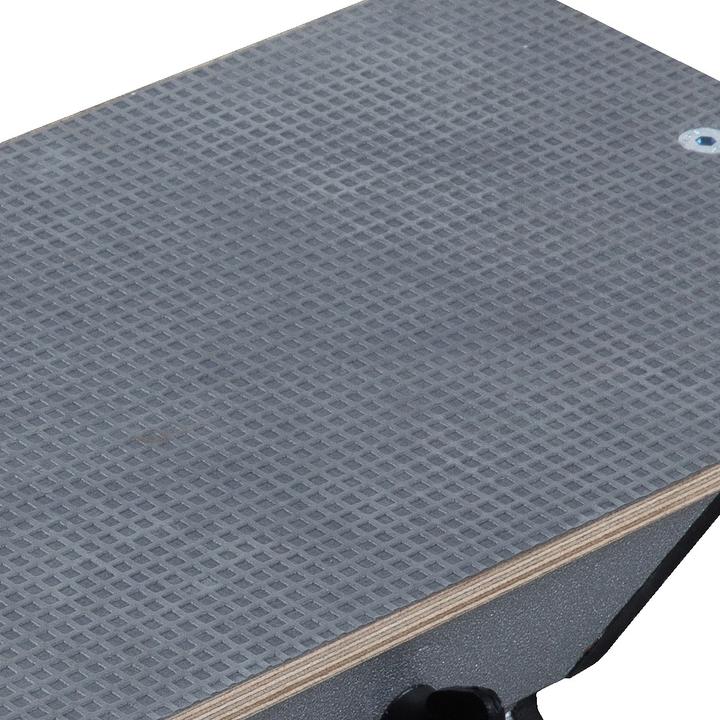 Actual product image Sport-Thieme Indoor starting block (5160 g)