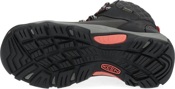 Actual product image Keen Revel III Shoes (37)