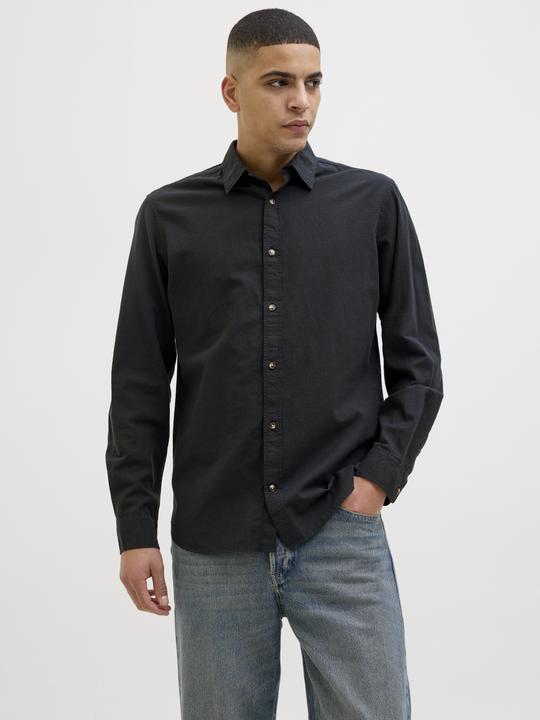 Produktbild Jack & Jones Jjesummer Shirt Ls Sn (XL)