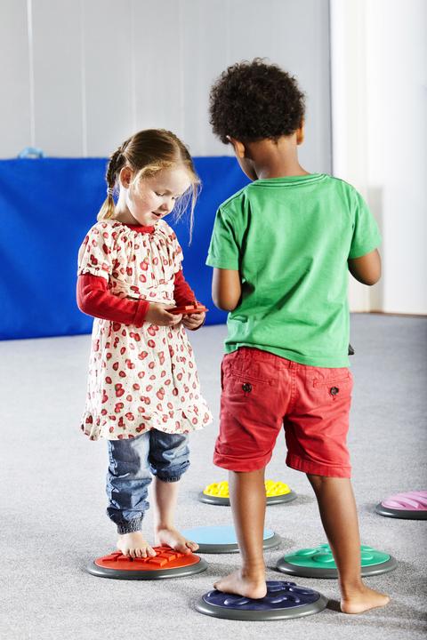 Image du produit Gonge Disques tactiles