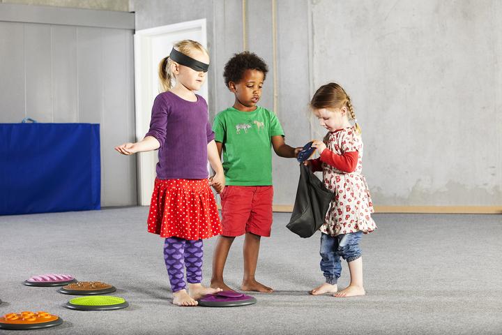 Image du produit Gonge Disques tactiles