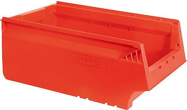 Actual product image kaiserkraft Shelf bin