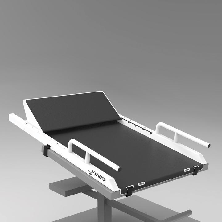 Actual product image Finis Float start device "Track Start