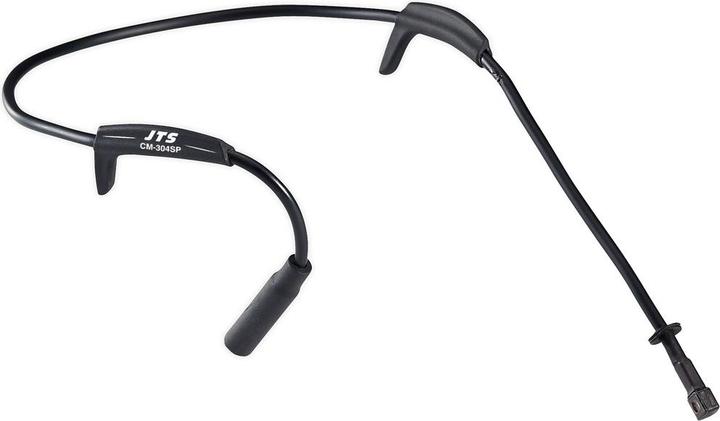 Immagine prodotto JTS Microfono per cuffie a elettrete per il fitness e l'aerobica