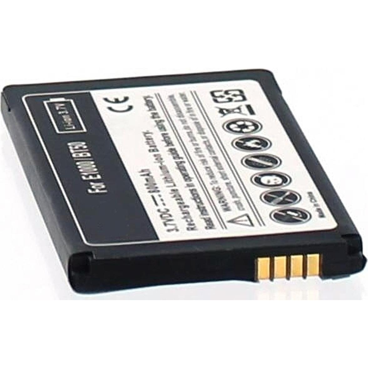 AGI 25920 - Batterie/Akku - Schwarz - Lithium-Ion (Li-Ion) - 700 mAh - 3,7 V - 54 mm, Smartphone Akku