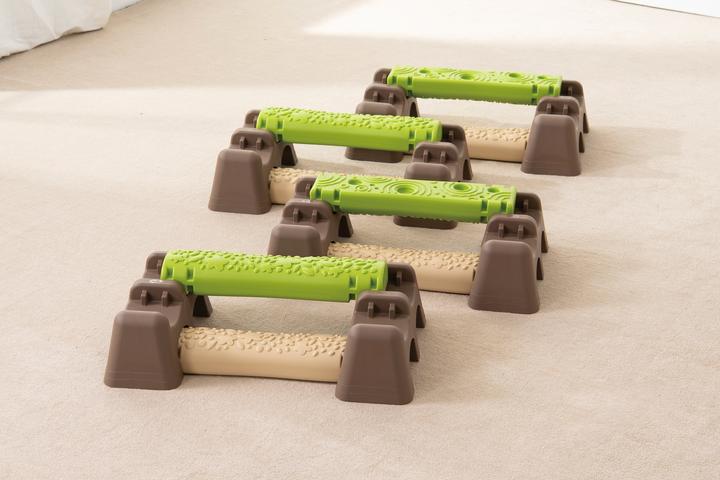 Actual product image Balancing course Jungle Trail