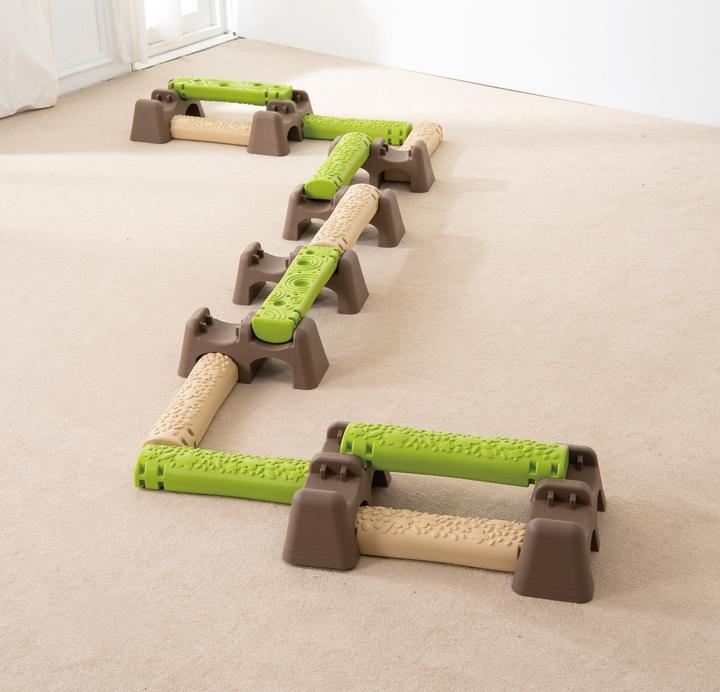 Actual product image Balancing course Jungle Trail