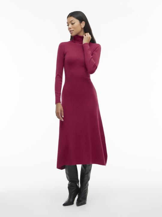 Produktbild Vila Strick Maxikleid (S)