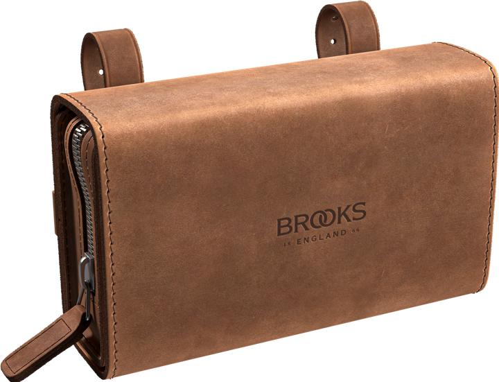 Braun, Dark Tan