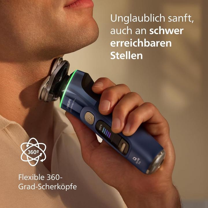 Image du produit Philips Shaver Series i9000 Prestige Ultra (XP9401/38)