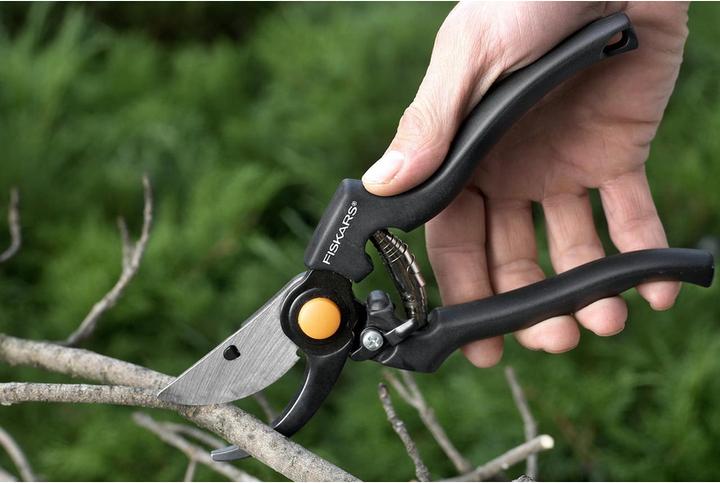 Immagine prodotto Fiskars Cesoie da giardino Bypass Pro 111960