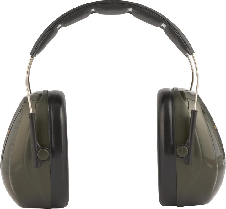 Actual product image 3M Peltor Optime II-A (1x)