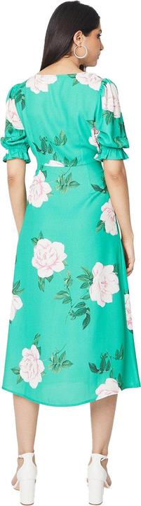 Produktbild Dorothy Perkins Midikleid Knopfleiste (34)