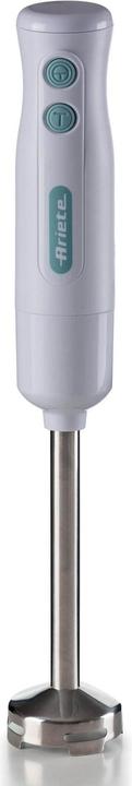 Produktbild Ariete Stabmixer mit Küchenmaschine 3in1 Frühstück Weiss