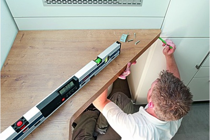 Produktbild Bosch Professional Gim 60 L (60 cm)
