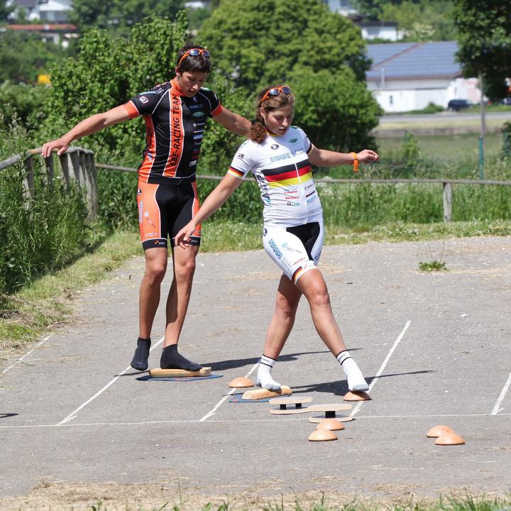 Produktbild Pedalo Balance-Box