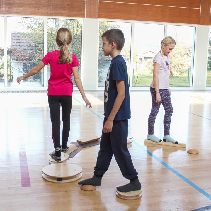 Produktbild Pedalo Balance-Box