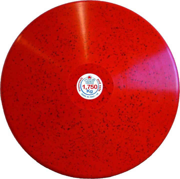 Produktbild Trial Diskus (1750 g)