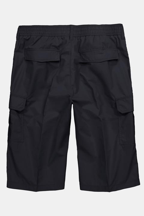 Image du produit Men+ Cargo-Capri UV-, Mückenschutz, Elastikbund (L)