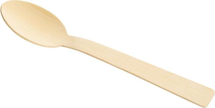 Actual product image Tescoma Löffel PARTY TIME, Bambus, 6 St.