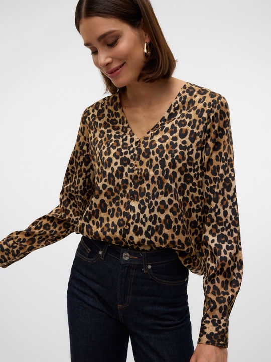 Immagine prodotto Vero Moda Camicia VMVERENA Camicia (XS)
