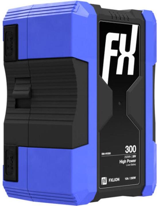 Fxlion BM-HV300 (Camera battery)