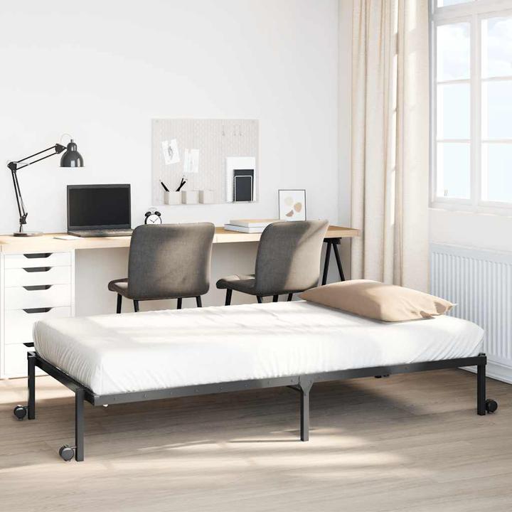 Image du produit vidaXL Bettgestell (100 x 190 cm)