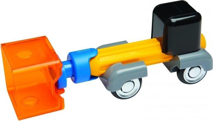 Produktbild Magformers Magnetkonstruktor Stick-O Set 26 Elemente (005-902004)