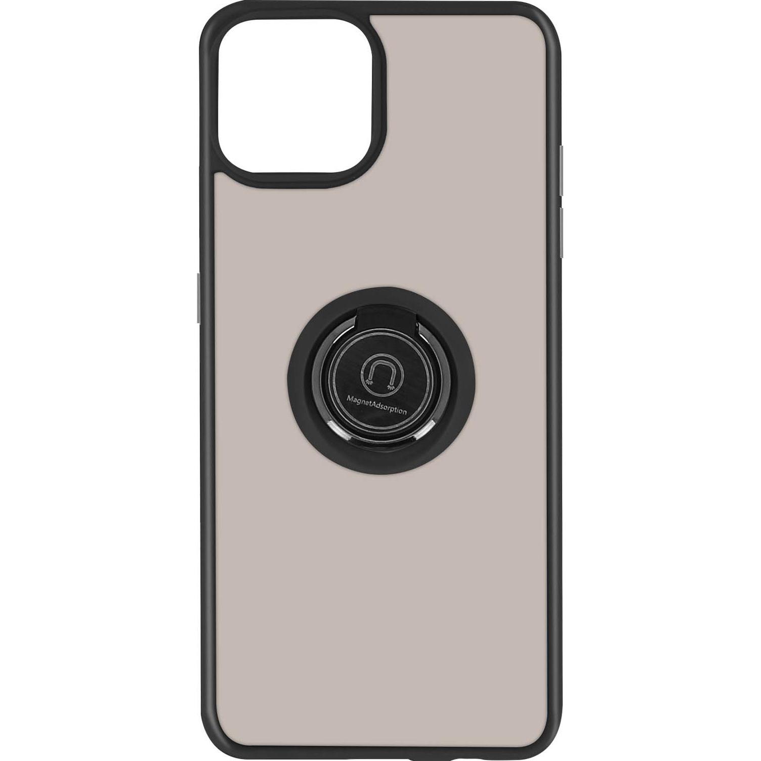 Avizar Kameo Series (Apple iPhone 13 Pro), Smartphone Hülle, Schwarz