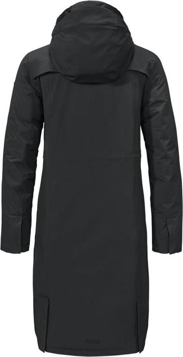 Produktbild Schöffel Women's Down Parka Canterbury (38)