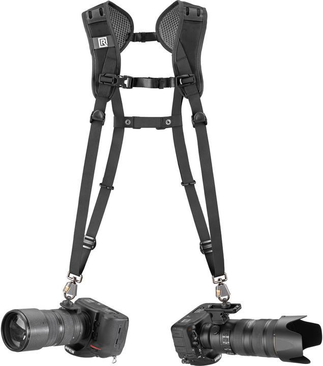 Produktbild Blackrapid Double Breathe (Schultergurt)