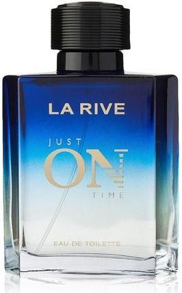 La Rive Just On Time (Eau de Toilette, 100 ml)