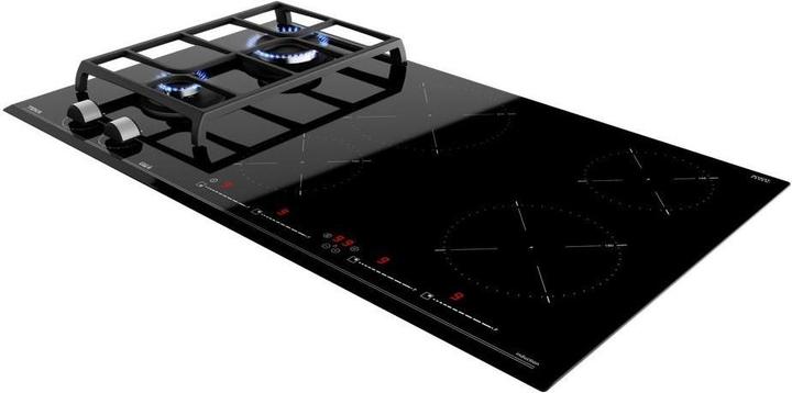 Actual product image Teka JZC 96324 ABC BK (E4)